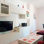 Algaida Oropesa 3000 아파트 오로페사델마르