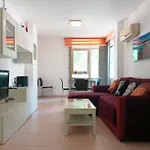 아파트 Algaida Oropesa 3000 오로페사델마르