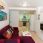 Algaida Oropesa 3000 아파트