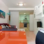 아파트 Algaida Oropesa 3000 *