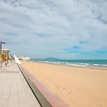 Algaida Oropesa 3000 아파트 오로페사델마르