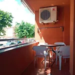 Algaida Oropesa 3000 아파트
