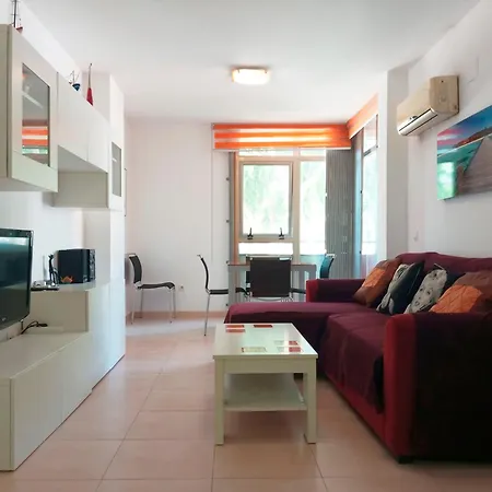 Apartment Algaida Oropesa 3000 Oropesa del Mar