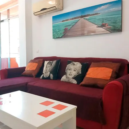 Algaida Oropesa 3000 Apartment Oropesa del Mar