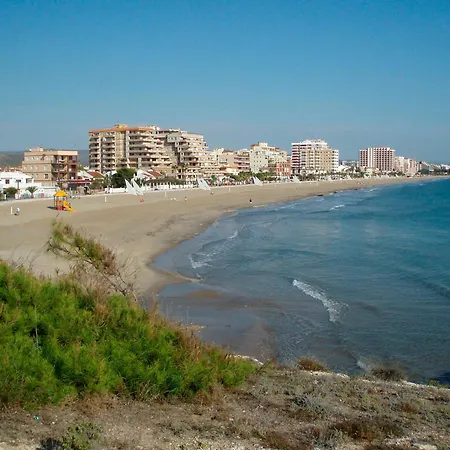 Algaida Oropesa 3000 Apartment *