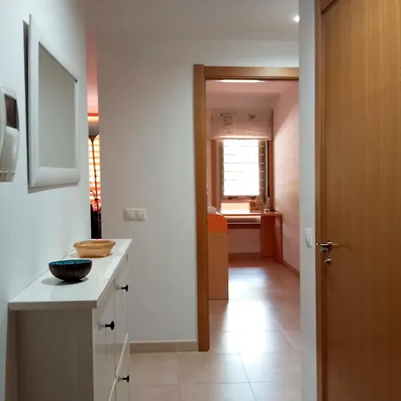 Apartment Algaida Oropesa 3000 Oropesa del Mar