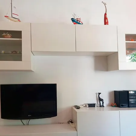 Algaida Oropesa 3000 Apartment *