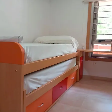 Apartment Algaida Oropesa 3000