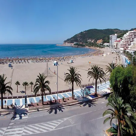 Algaida Oropesa 3000 Apartment *