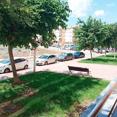 아파트 Algaida Oropesa 3000 오로페사델마르