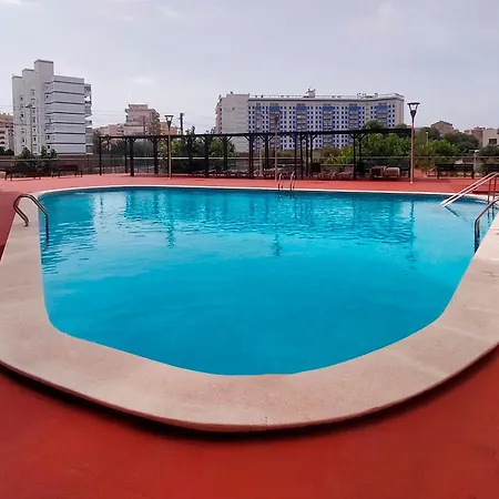 Algaida Oropesa 3000 오로페사델마르