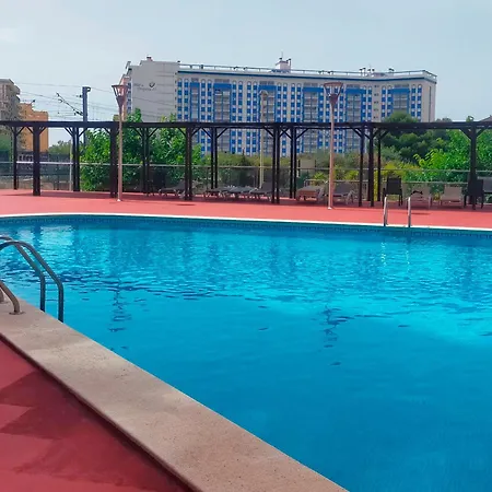 Algaida Oropesa 3000