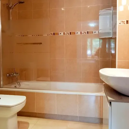 Algaida Oropesa 3000 * Oropesa del Mar