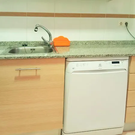 Algaida Oropesa 3000